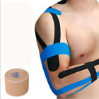 10cm*5M role Farbe Physio Tape Kinesiology Sport Klebeband Kinesiotape Bandage