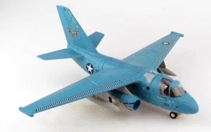Hobby Master HA4910 Lockheed S-3B Viking, VX-30 Bloodhound BH701 - Picture 1 of 4