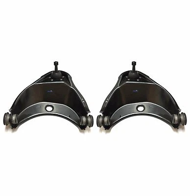 Brazos de control superiores y rótulas de 2 piezas para Chevrolet C1500 C2500 Express Tahoe Foto 1 de 4