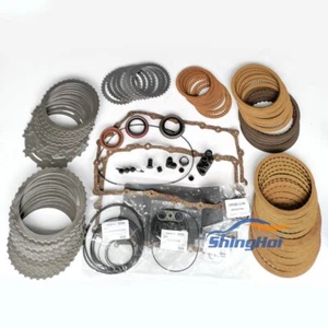 6L80 6L90 Gearbox Full Repair Kit For BMW CADILLAC CHEVROLET GM H3 HUMMER G8 - Bild 1 von 1
