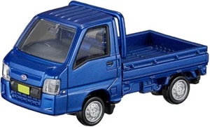 Takara Tomy Tomica Premium No.27 Subaru Sambar 1/55 Mini Car From JAPAN F/S - Picture 1 of 4
