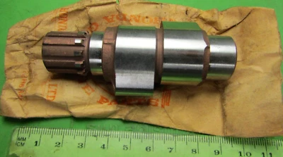 Левый распределительный вал двигателя Honda CL72 250 CL77 305 🔥 14121-273-010 🔥NOS🔥OEM - Изображение 1 из 4