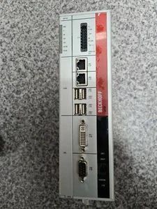 Beckhoff C630-0010 Core Duo 2,00 GHz  - Foto 1 di 2