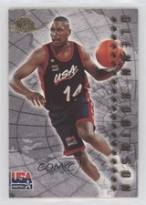1995-96 Skybox Premium USA Basketball Glenn Robinson #U9