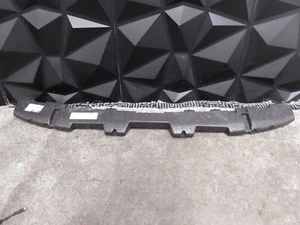NISSAN QASHQAI FRONT BUMPER LOWER CRASH BAR ABSORBER FOAM 1.5 J10 2010 - 2013 - Picture 1 of 9