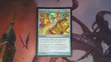 1X Engineered Explosives Fifth Dawn Italian FOIL SEE PICTURES #1 MTG CARD
