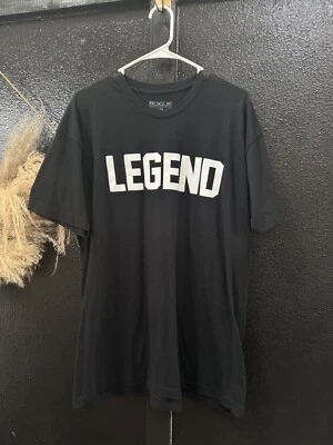 Camisetas Rouge XL para hombre  Foto 1 de 2