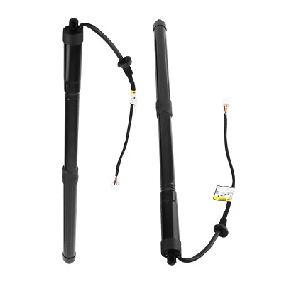 Par de amortiguadores de soporte de elevación de puerta trasera para maletero trasero para Lexus RX350 68920-48031 Foto 1 de 4