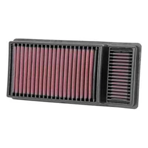 K&N Air Filter for 2011-2016 Ford F250 F350 F450 F550 F650 | 33-5010 6.7 Diesel - Bild 1 von 2