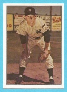 1979 TCMA 50'S BASEBALL Singles (Part 1) Complete Your Set /You Pick The Cards