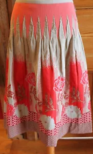 FOX`s Rock Longero Paradise Rot Fb w033 UVP.149,- EG; Gr.36-42(44); Neu!! - Bild 1 von 5