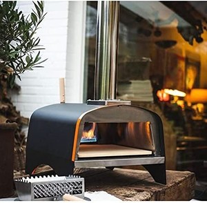 Forno Pizza Legna a Termocamini e forni a legna | Acquisti Online su eBay