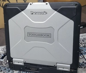 Panasonic Toughbook CF-31(512GB, Intel Core i5,4GB RAM. Wifi.TSCREEN+Stylus+DVD - Picture 1 of 23