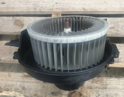 SEAT IBIZA MK4 6J 2008-20017 MODELO CALEFACCIÓN INTERIOR VENTILADOR MOTOR Foto 1 de 2