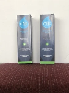 Set of 2 Mist Replacement Filter CWMF004 Replaces Whirlpool UKF8001 EDR4RXD1 - Picture 1 of 2