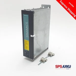 SIEMENS Sinamics Active Interface Module 16KW 6SL3100-0BE21-6AB0  6SL3 100-0B... - Picture 1 of 4