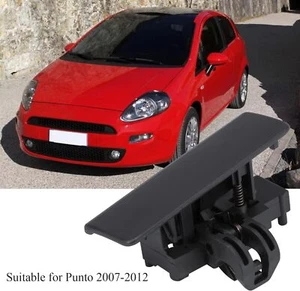 MANIGLIA CRUSCOTTO per FIAT GRANDE PUNTO -> 2005 - 2013 -> VANO PORTA OGGETTI - Foto 1 di 15