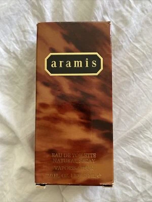 Aramis Classic Collection for Him Eau De Toilette Spray para Hombres 2 OZ Foto 1 de 2