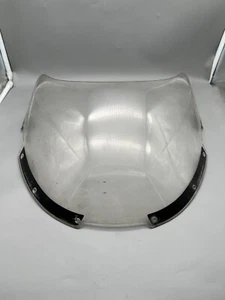 Suzuki GSXR 1100 Windshield Windshield GSX-R1100 91-92 #31483 - Picture 1 of 19