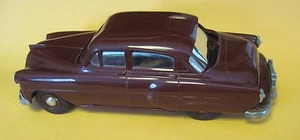 Modellino promozionale concessionario Chevrolet 1953 - Foto 1 di 5