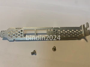 Full height Bracket for Chelsio t6225-cr - Picture 1 of 3