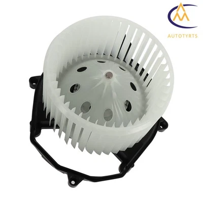 Heater Blower Motor Fan 6441CG For Peugeot Partner 2008 2009 2010-2017 2018 2019 - Image 1 of 4