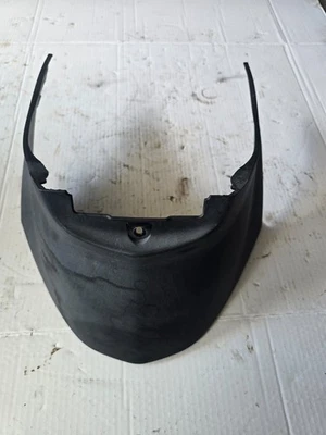 Yamaha Zuma 50 2012 2019 carenado de capó central Foto 1 de 4