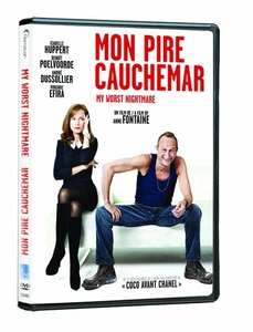 My Worst Nightmare / Mon pire cauchemar (Bilingual) - Picture 1 of 1