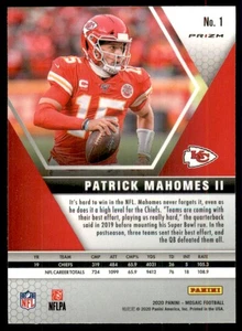 B3851- 2020 Panini Mosaik Fb #S 257-300 + Einsätze -du Pick- 15 + Gratis US - Bild 1 von 461