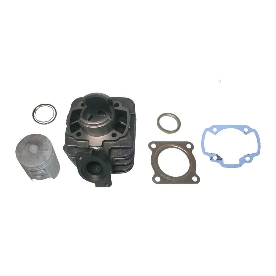 Fass Std Peugeot Looxor 50 P 2001-2002 - Bild 1 von 1