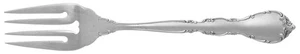 Tenedor para ensaladas Lunt Silver Mignonette 326277 - Imagen 1 de 1