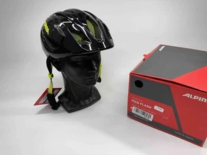 Alpina PICO Flash Fahrradhelm - Größe 50-55cm #7767 - Bild 1 von 5