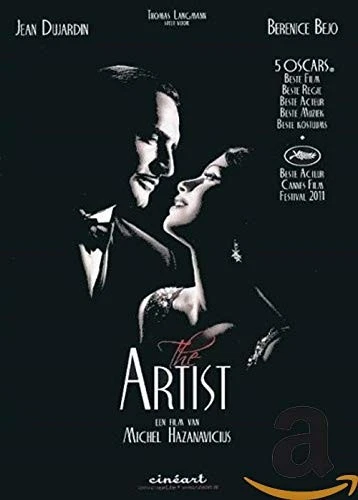 Artist the (Nl) (DVD) Michel Hazanavicius - Image 1 of 1