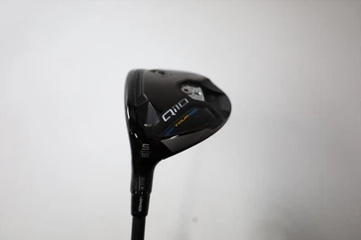 Taylormade Qi10 Tour 18° 5 Fairway Wood Regular Tensei Av Limited Good Left Hand - Image 1 of 4