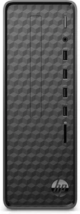 HP Slim S01-aF2004na Desktop PC Intel Pentium Silver J5040 8GB 256GB SSD Win 11 - Bild 1 von 3