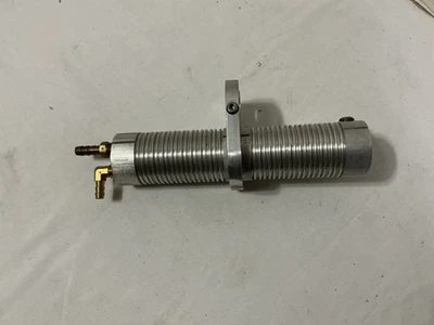 Harley/Cushman Vanguard/Enfriador de aceite para motocicleta Foto 1 de 2