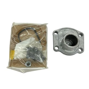 GM OEM NOS Genuine 7817484 Power Steering Gear Housing Side Cover Kit 1982-2007 - Picture 1 of 3