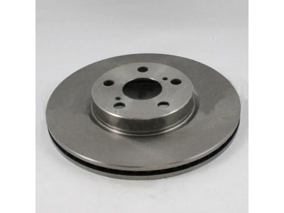 For 2009-2014 Toyota Matrix Brake Rotor Front 88151SWDN 2010 2011 2012 2013 - Image 1 of 2