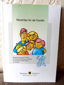 Steuertips für die Familie - Bild 1 von 1