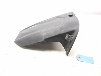  03-05 Yamaha YZF-R6 06-09 R6S Rear Tire Hugger - Image 1 of 4