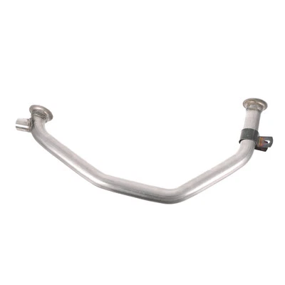 Genuine Mopar 2010-2012 Dodge Ram 3500 Front Air Transfer Tube 68037896AA - Изображение 1 из 4