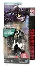 Transformers PROTECTOBOT GROOVE Generations Combiner Wars Motorcycle Figure