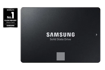Samsung 870 EVO SATA 2.5” SSD 250GB - Image 1 of 4