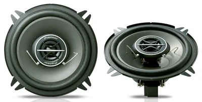 Pioneer TS-1302i 13 cm 2-Wege-Lautsprecher 130 Watt RMS: 25 Watt - Bild 1 von 2