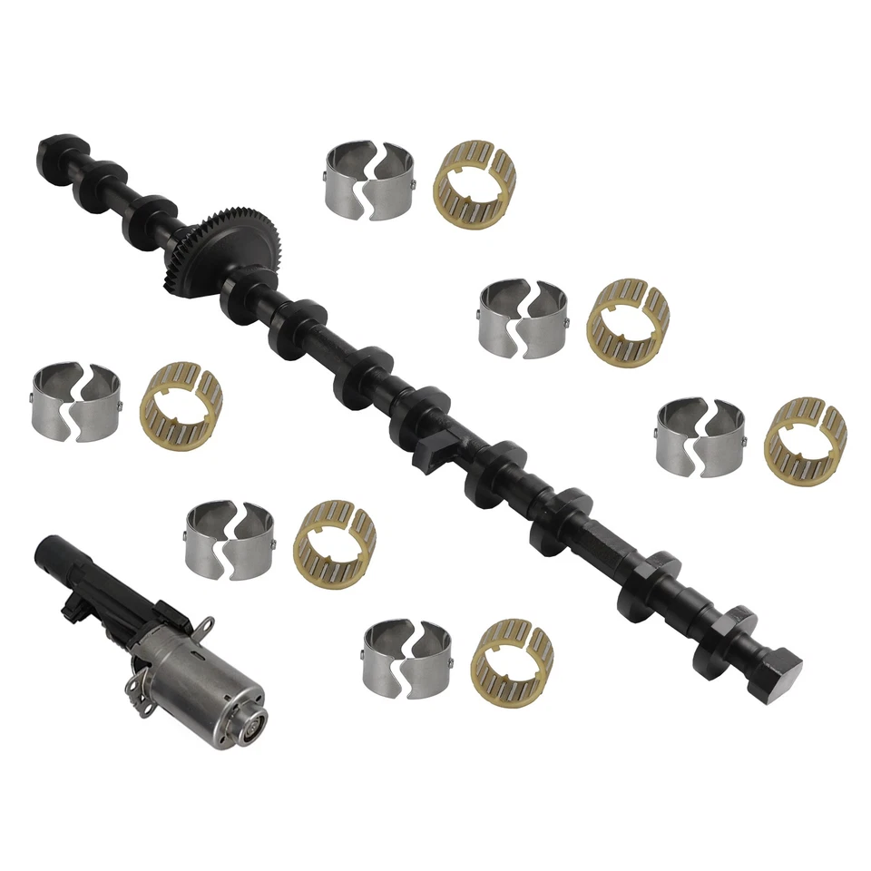 Eccentric Shaft Valvetronic Actuator kit for BMW 535i 740i X3 X5 N55 3.0 Foto 1 de 4