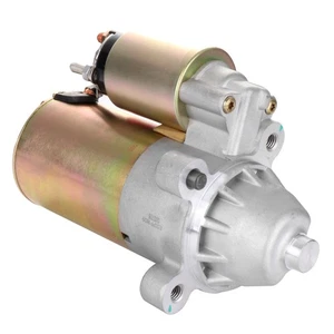 Starter Fits Mercury Sable 1998 1999 3.0L 10465472 10465339 F68U1000-Aa 3270 - Picture 1 of 8