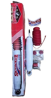 Suspension Shock Absorber-4WD Skyjacker H7054 - Image 1 of 4