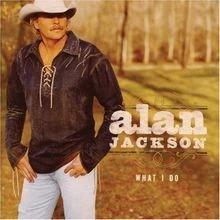 What I Do von Jackson,Alan | CD | Zustand gut - Bild 1 von 2