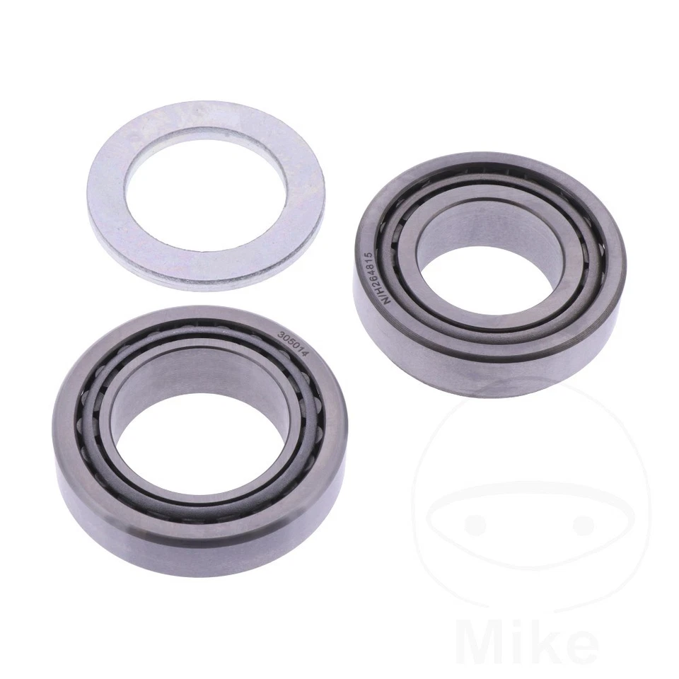 Rodamiento de rodillos cónicos de cabeza de dirección JMT para Honda CB 500 1971-1977 Foto 1 de 1