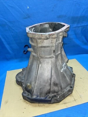 89-98 Nissan 240SX Bellhousing Manual Transmission KA24DE OEM  Bell Housing Ka24 - Image 1 of 4